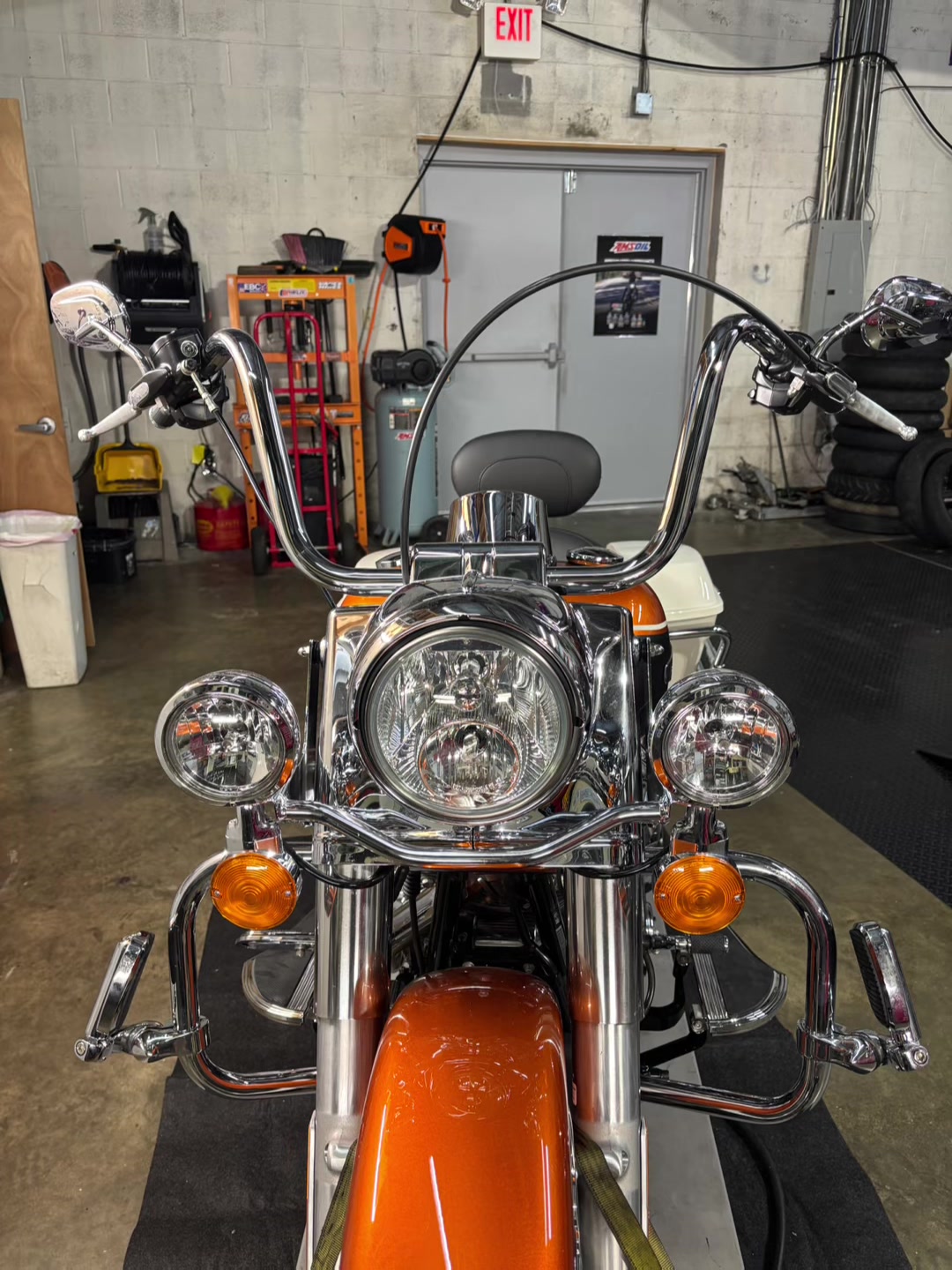 @Mark@fullthrottleleather&more