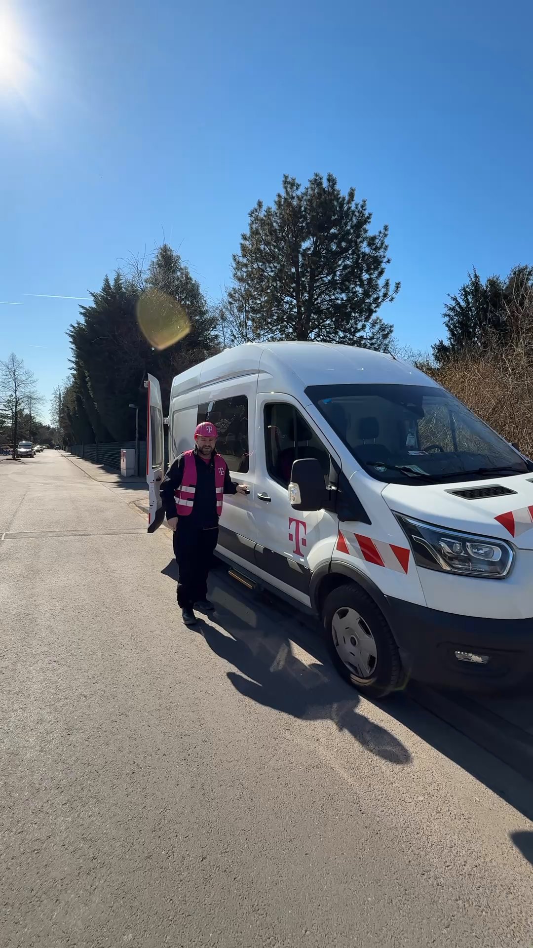 @Deutsche Telekom