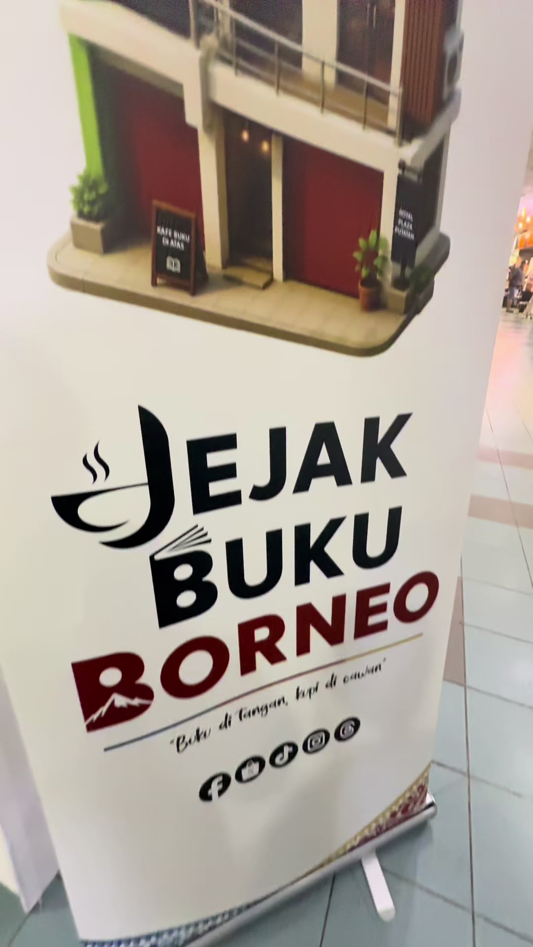 @CIKGU KEMBARA