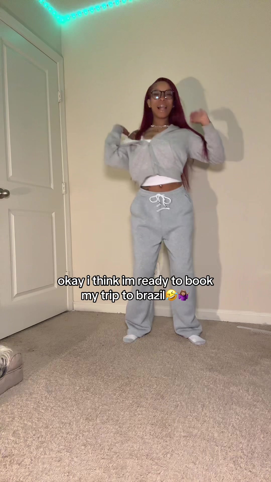 @Kajah Adalia❤️