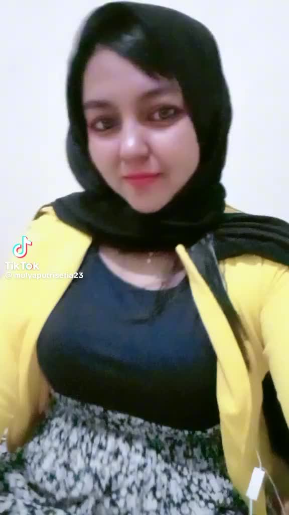 @Calon Janda Muda