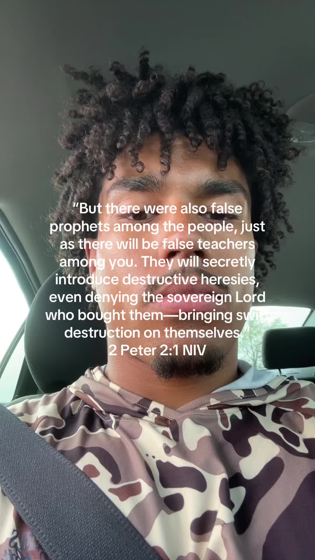 @Stuckinmybible