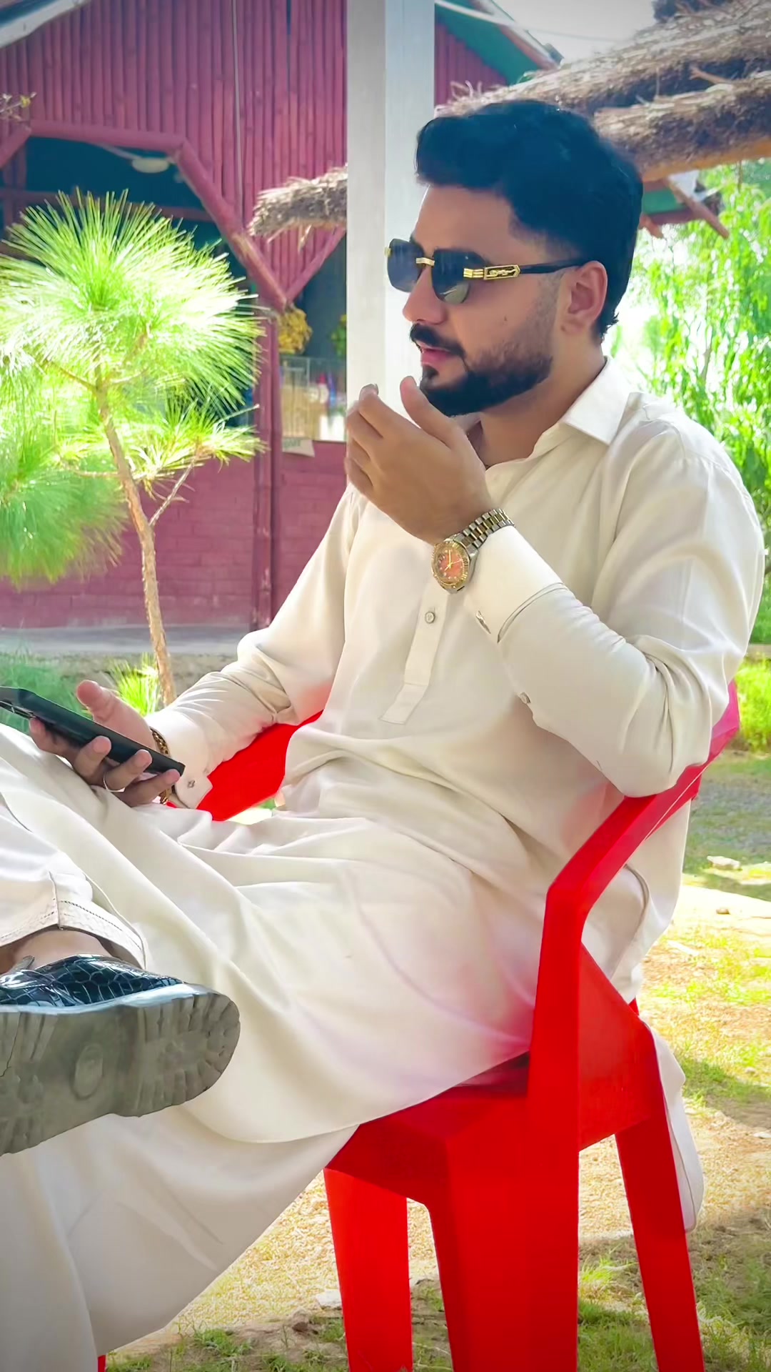 @Chaudحary🔱 UMعiR⚜️
