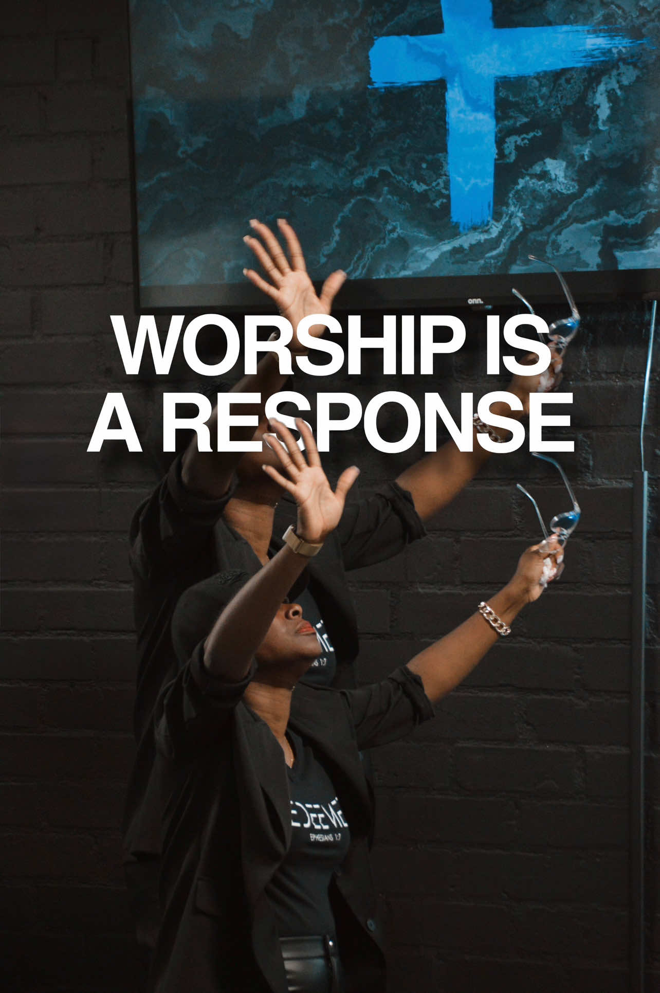 @Ramp Church LA