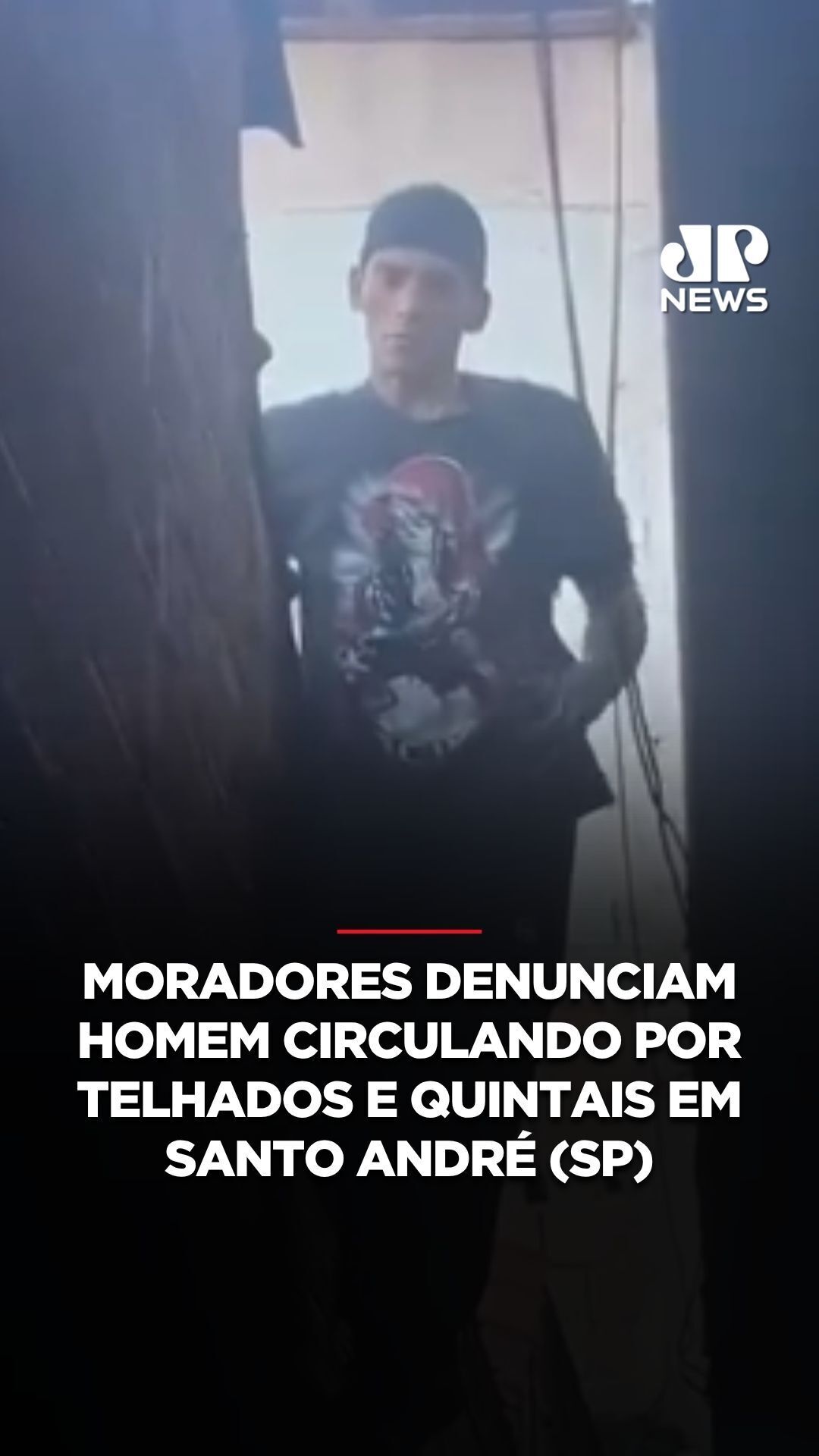 @Jovem Pan News