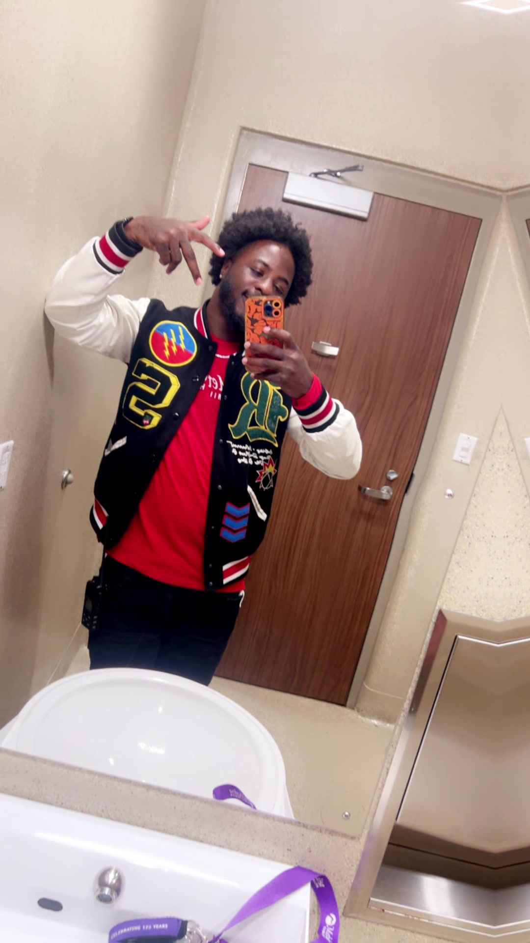 @King lil terry