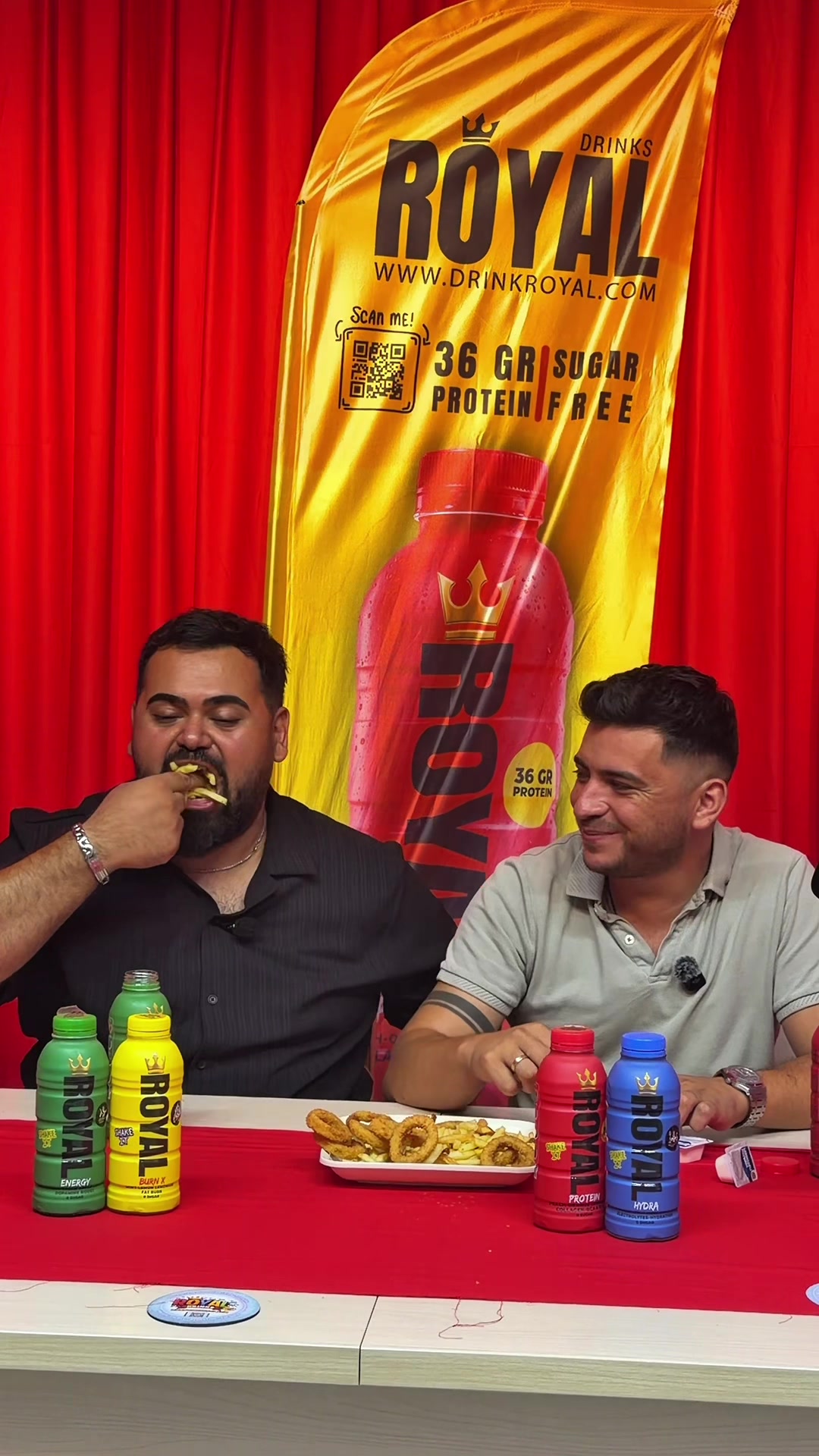 @Emre Chef İle Asmr