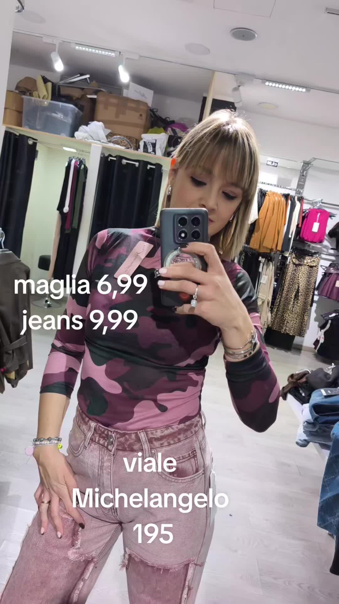 @sevenstorevialemichelangelo195