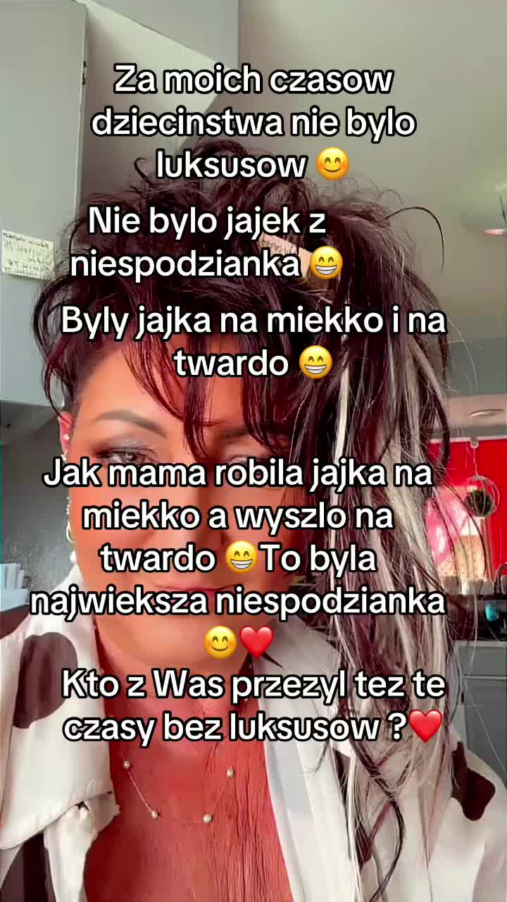 @Krysia i dawne czasy 🇵🇱🇺🇸