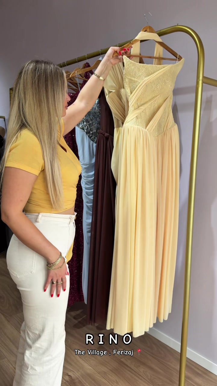 @R I N O FASHION & DESIGN