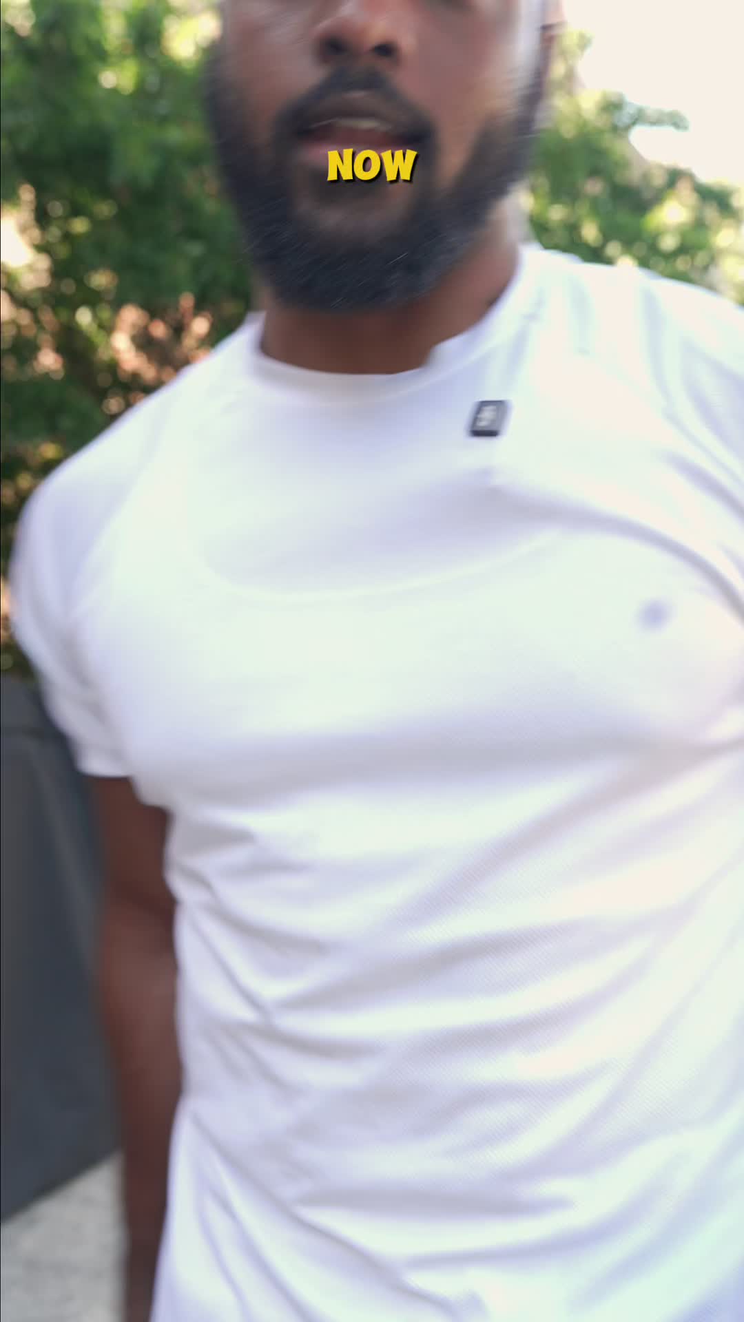 @PERSONAL TRAINER