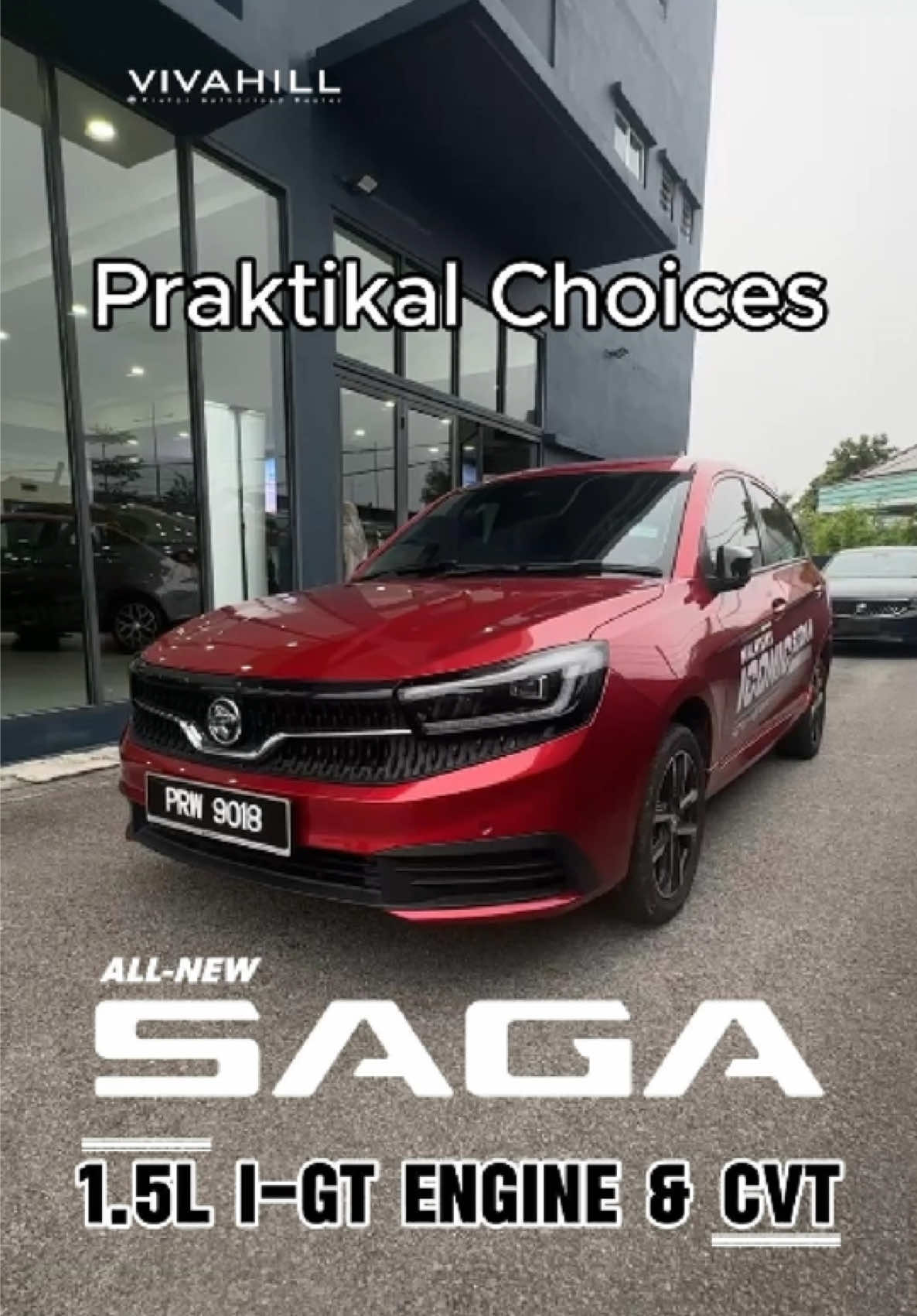 @Proton Vivahill 3S Penang