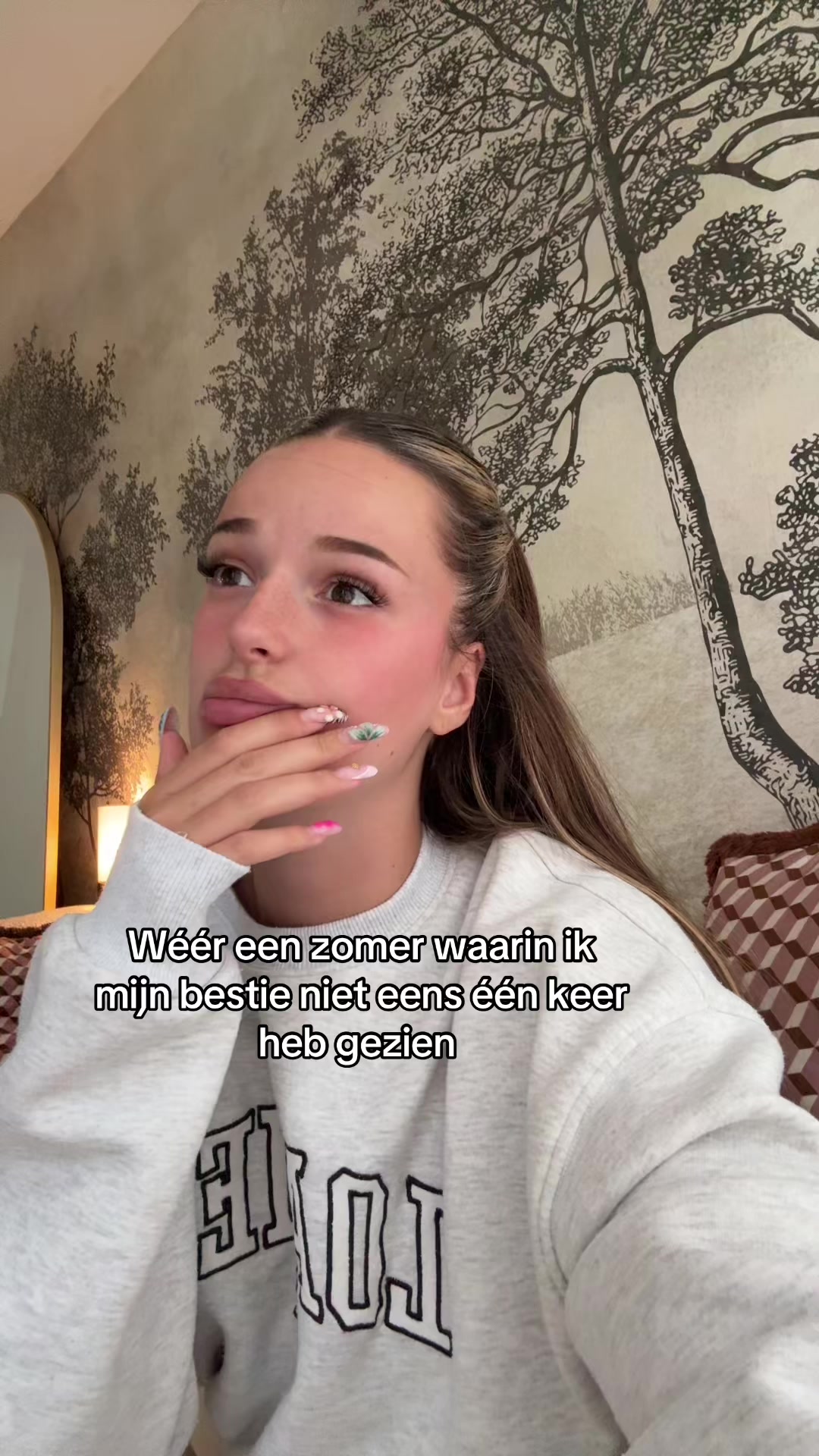 @Louise van der Meijs