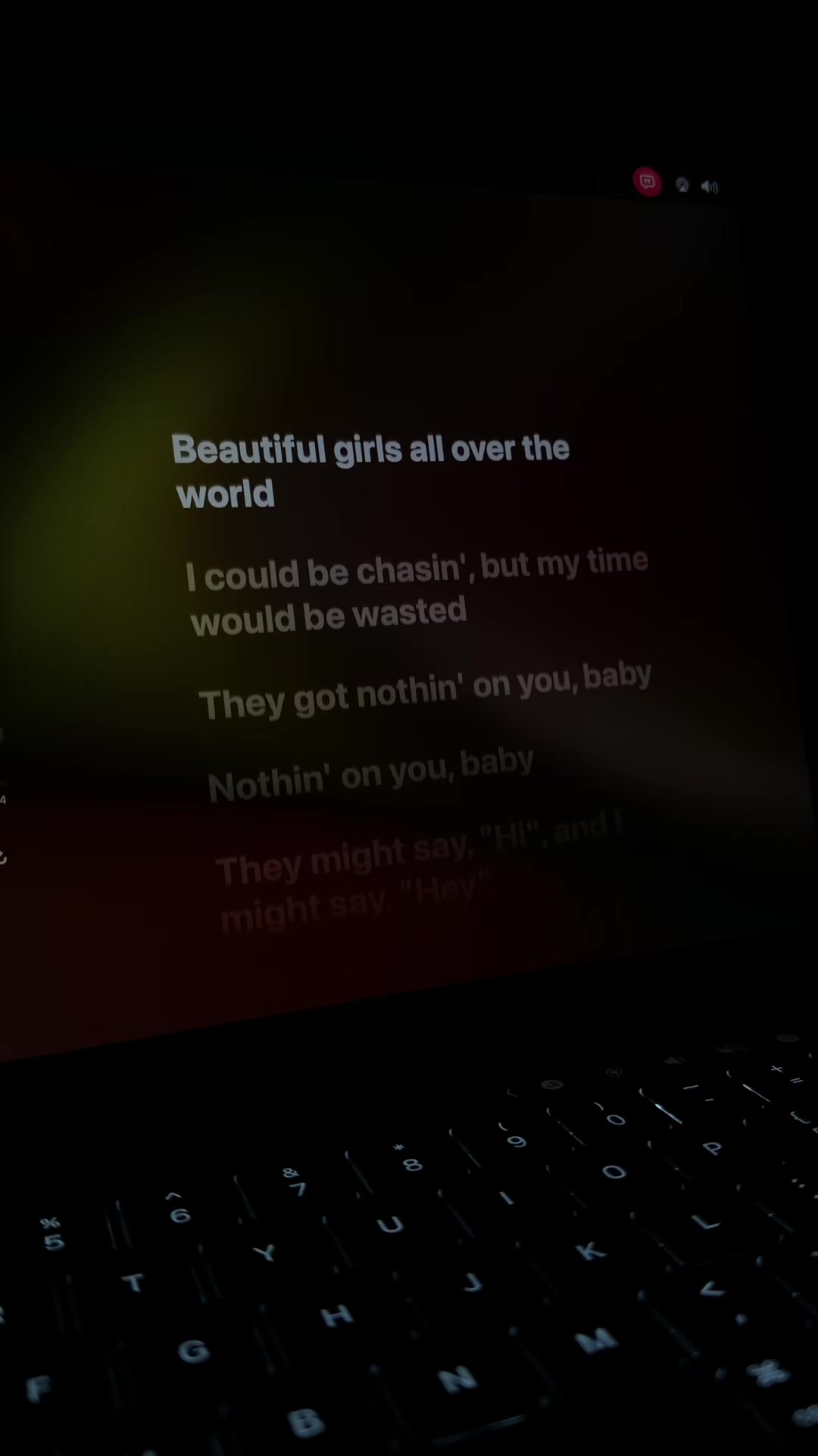 @Lyricz🎶
