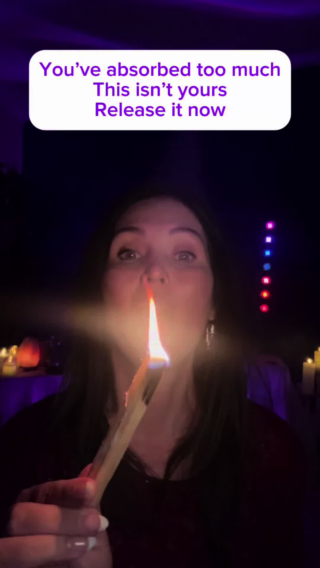 @Reiki Fairy