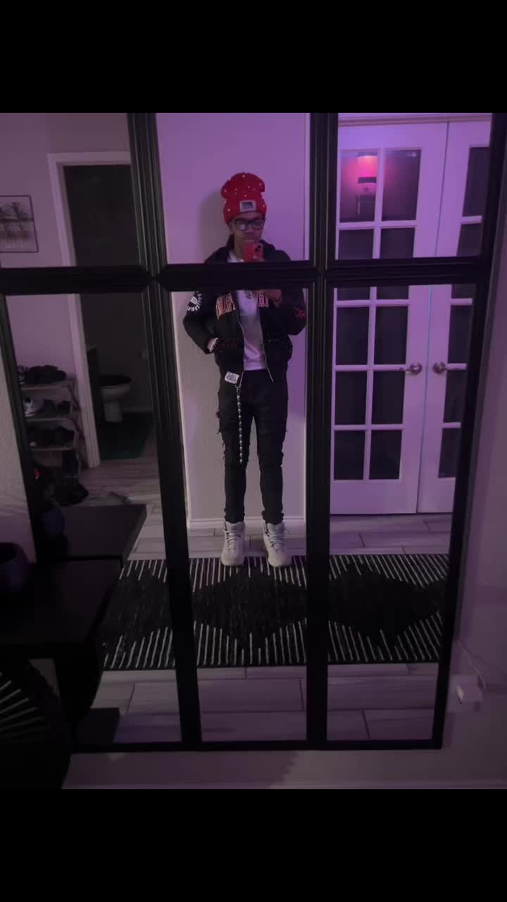@Prettyboy