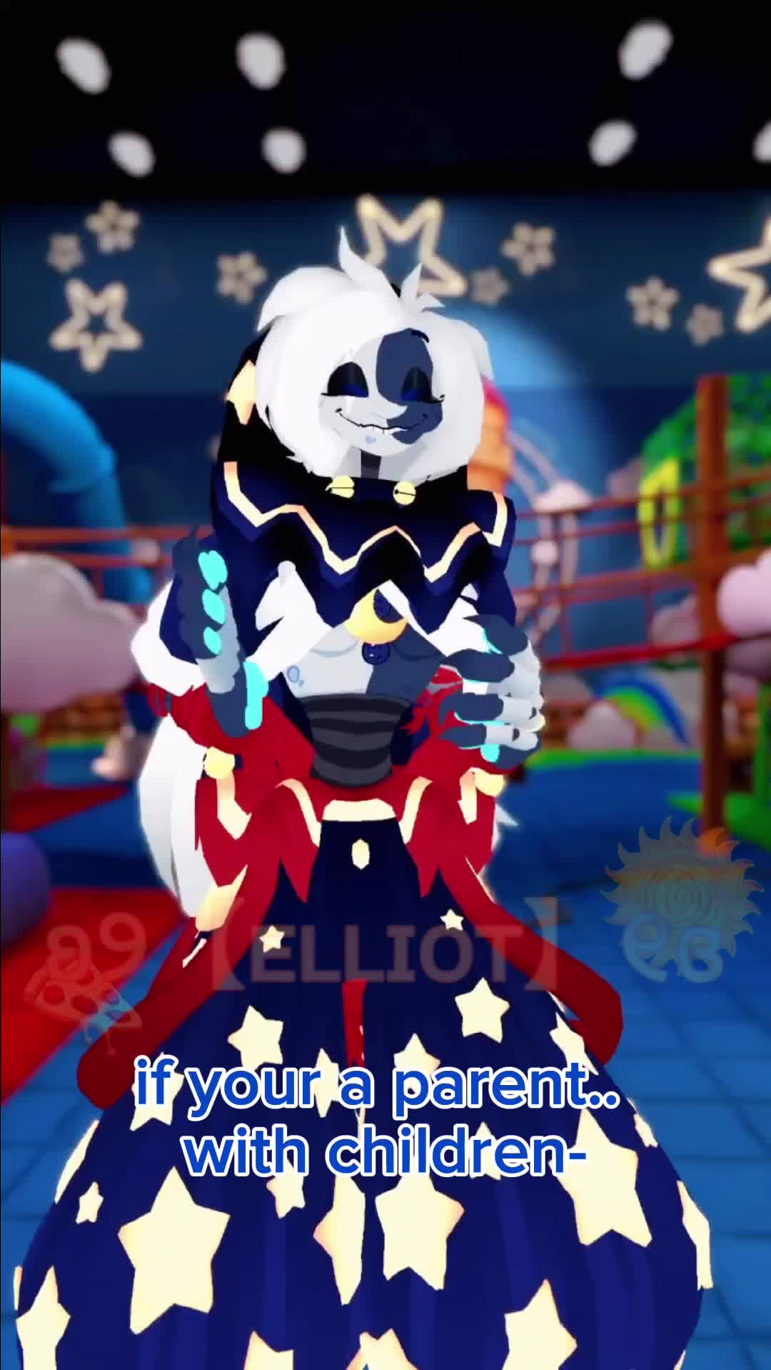 @ʚ୨【ᴇʟʟɪᴏᴛ】୧ɞ