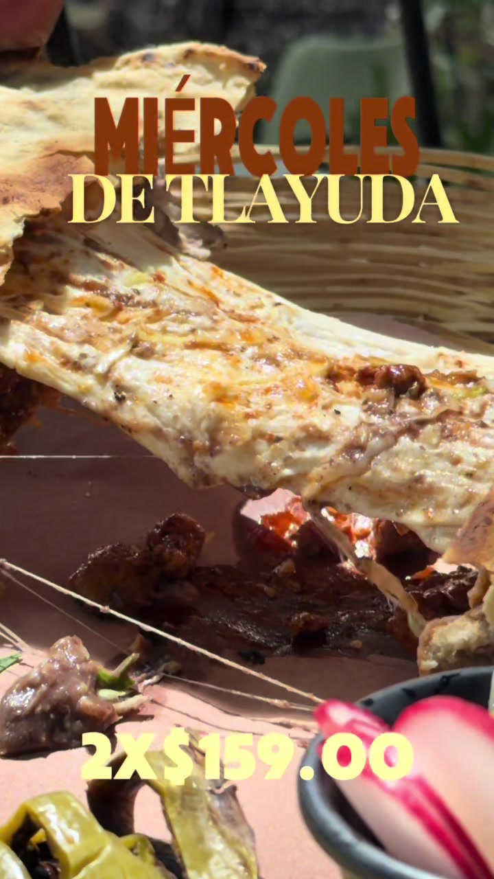 @Sabor 107