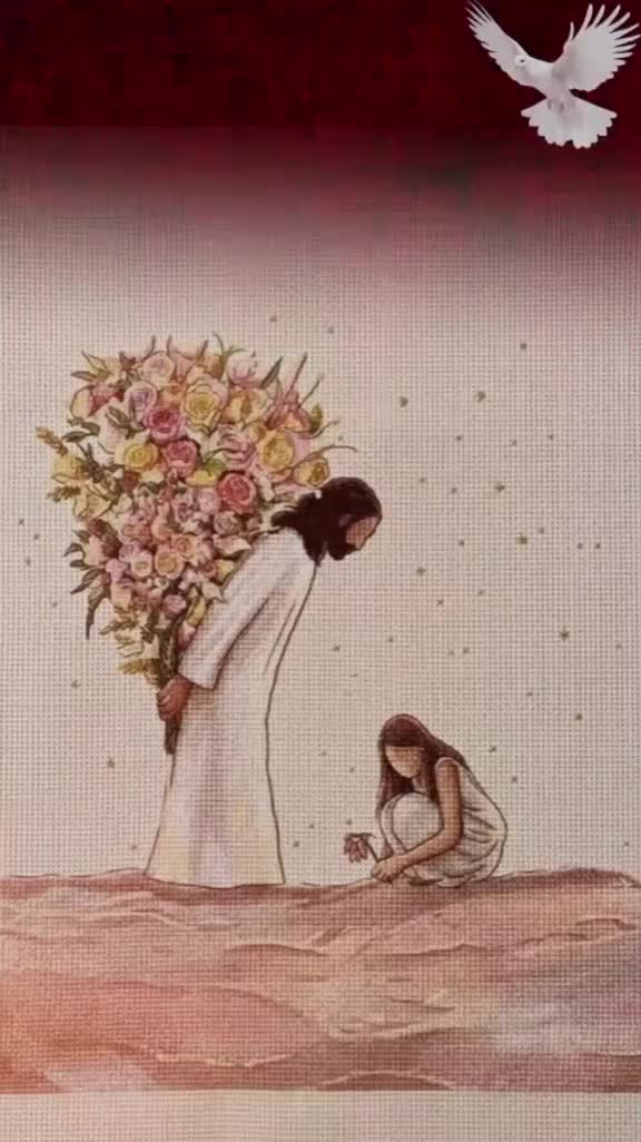 @Sara Masih❤️😇❤️