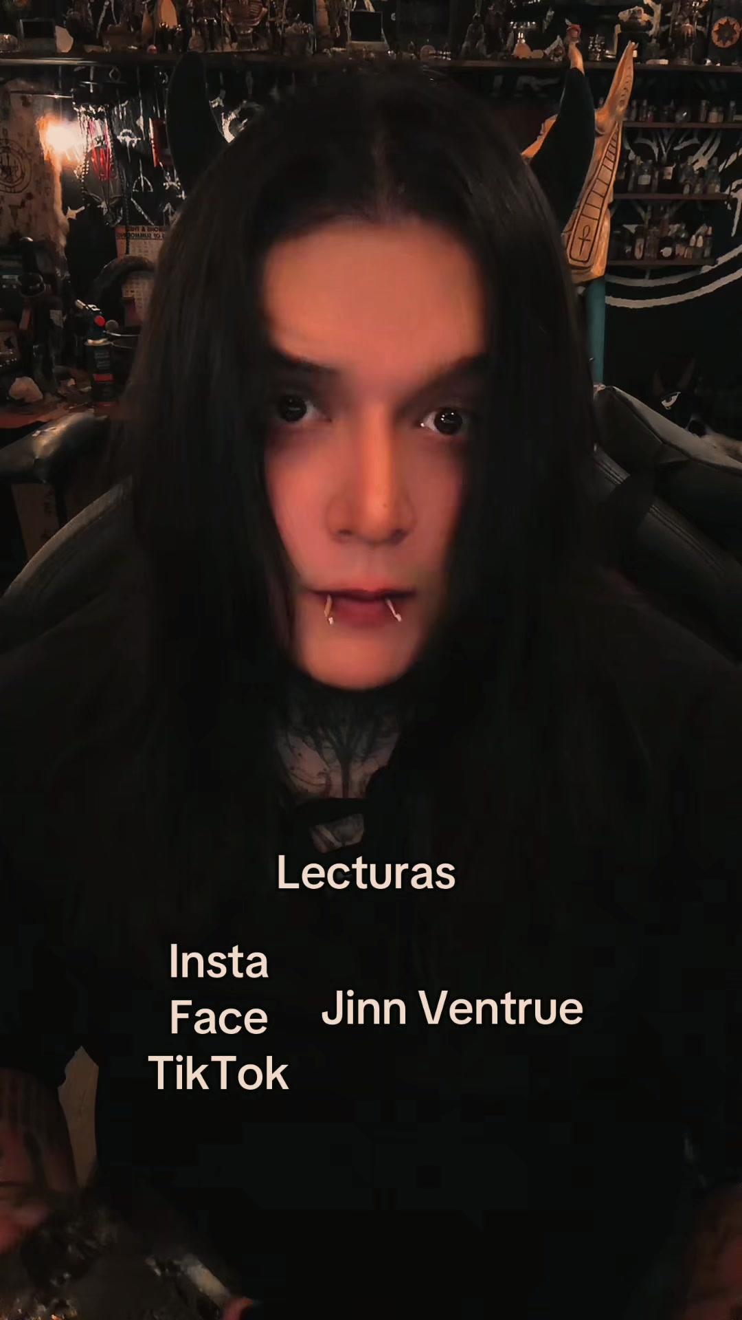 @Jinn Ventrue