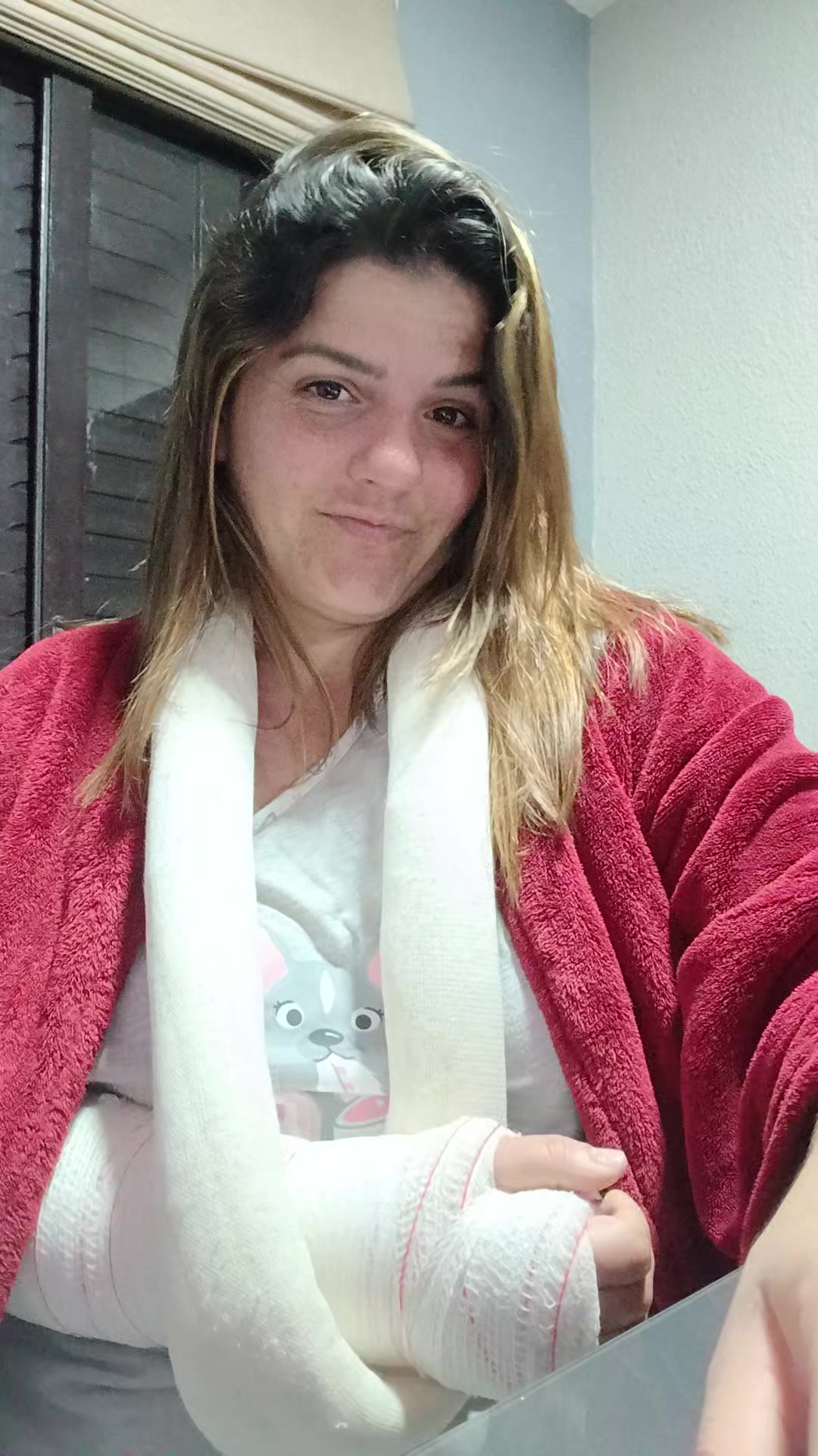 @larissa da Silva