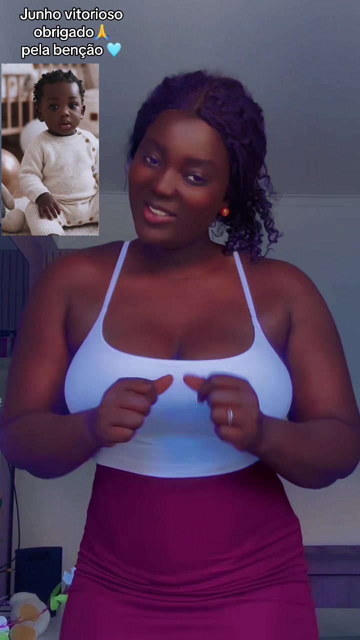 @Badjuda Rica Uncandia 👸🏾🦋