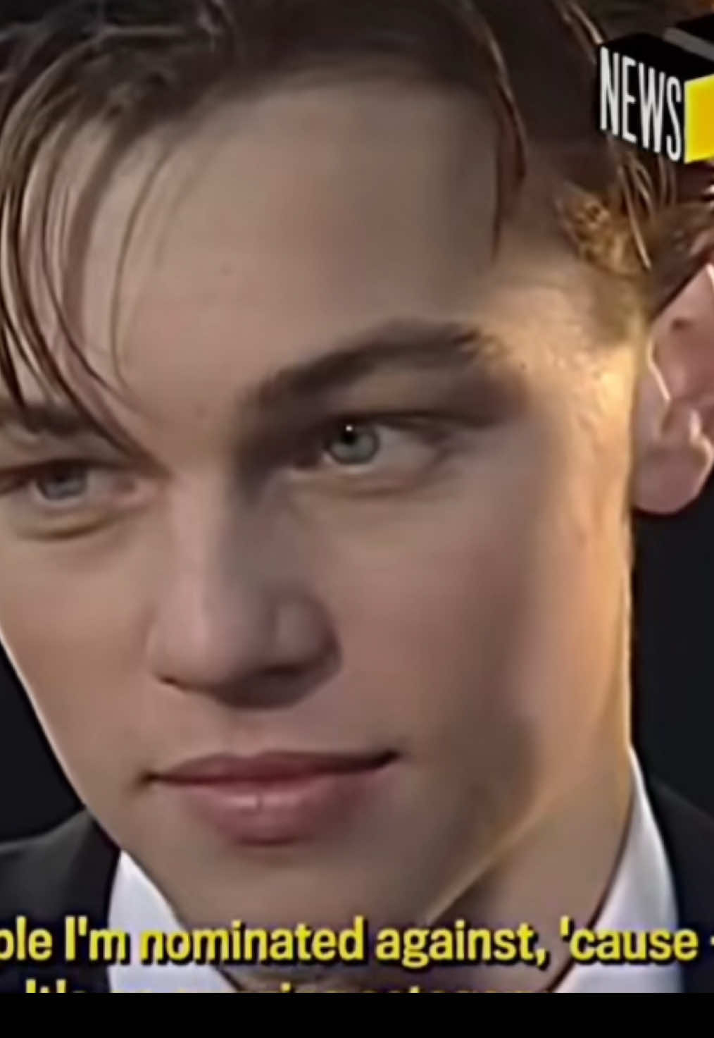 @Leonardo DiCaprios Wife๐๐๐ธ