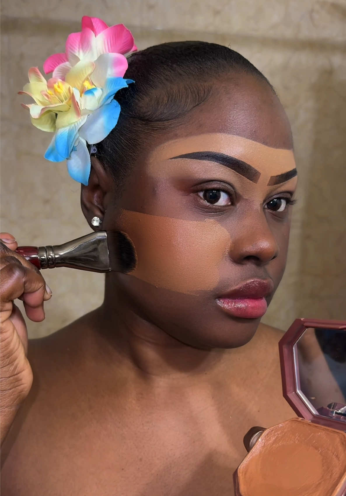 @VERONIQUE JEROE