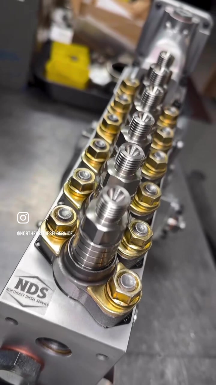 @northeastdieselservice