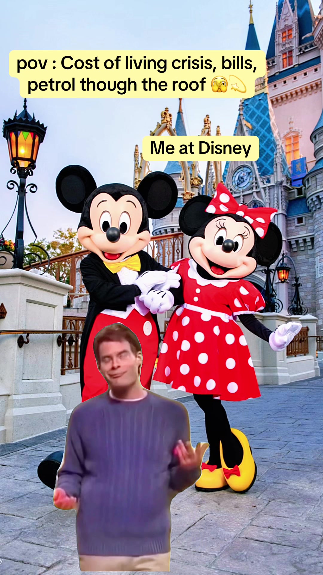 @Beth & Buddy 🐾 🐭🇺🇸💫🏰