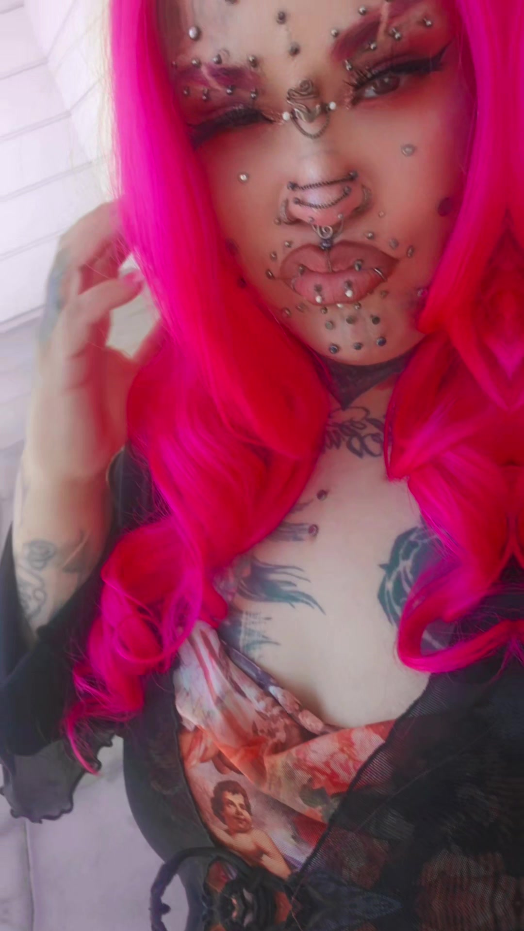 @Bunny Savage 😈