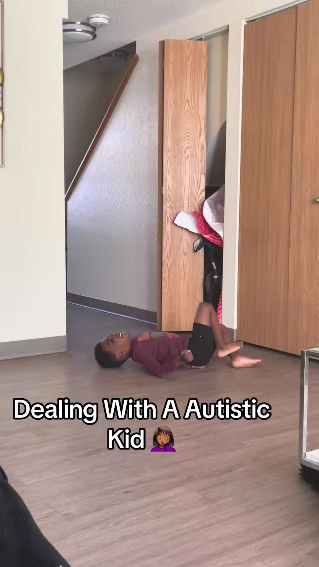 @The New Face Of Tiktok
