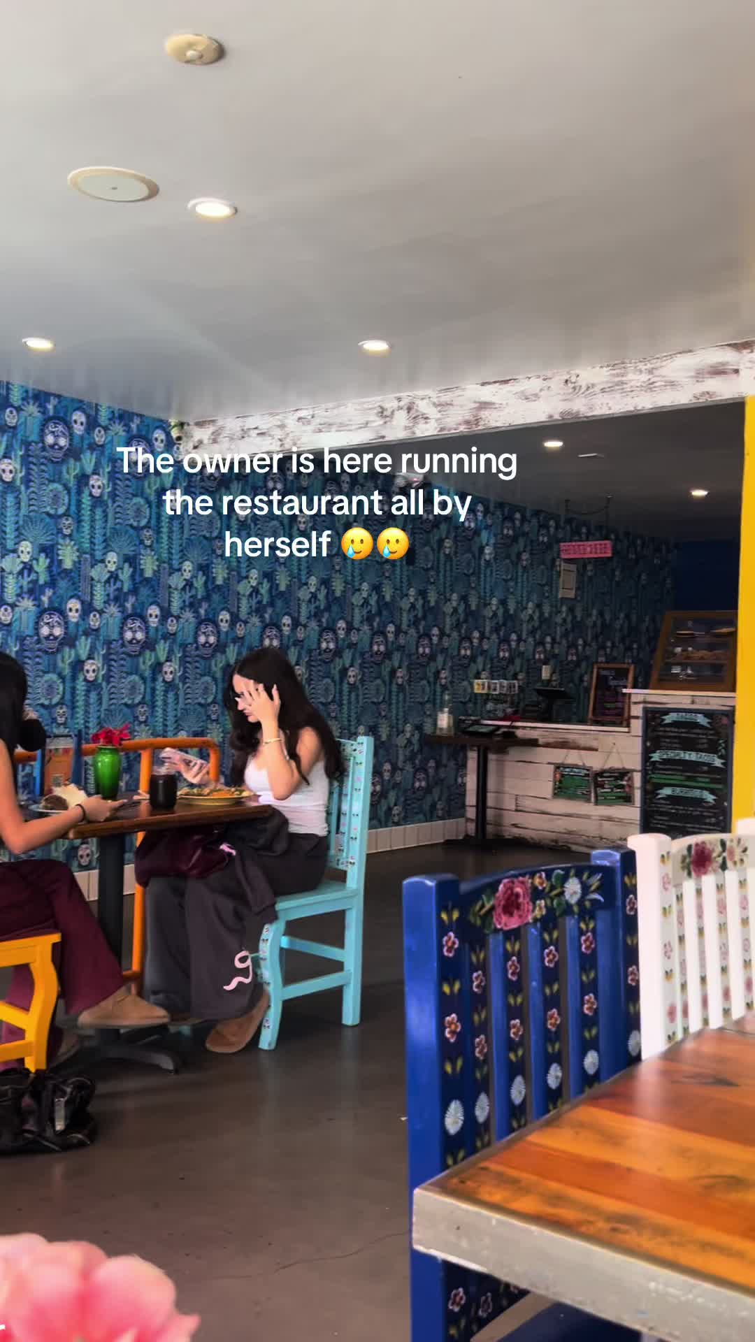 @TROYCETV