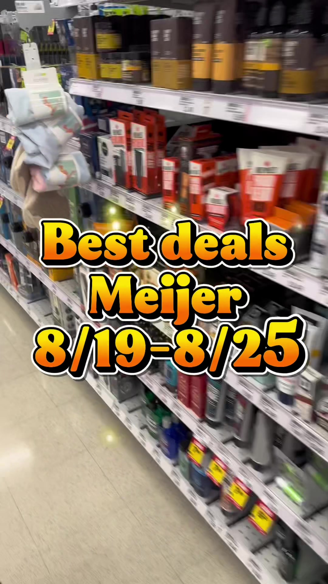 @3rdShiftCouponer