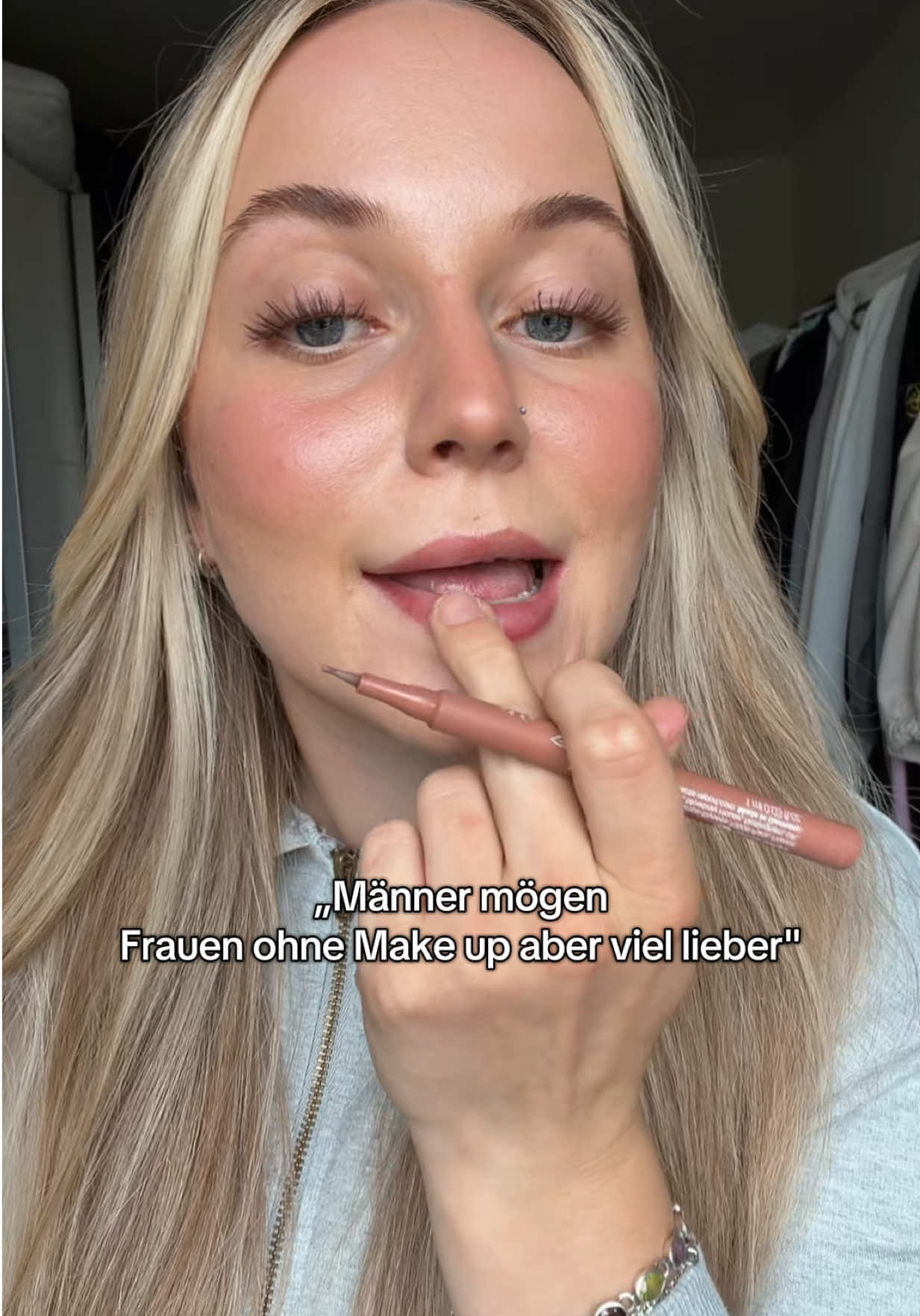 @Maike