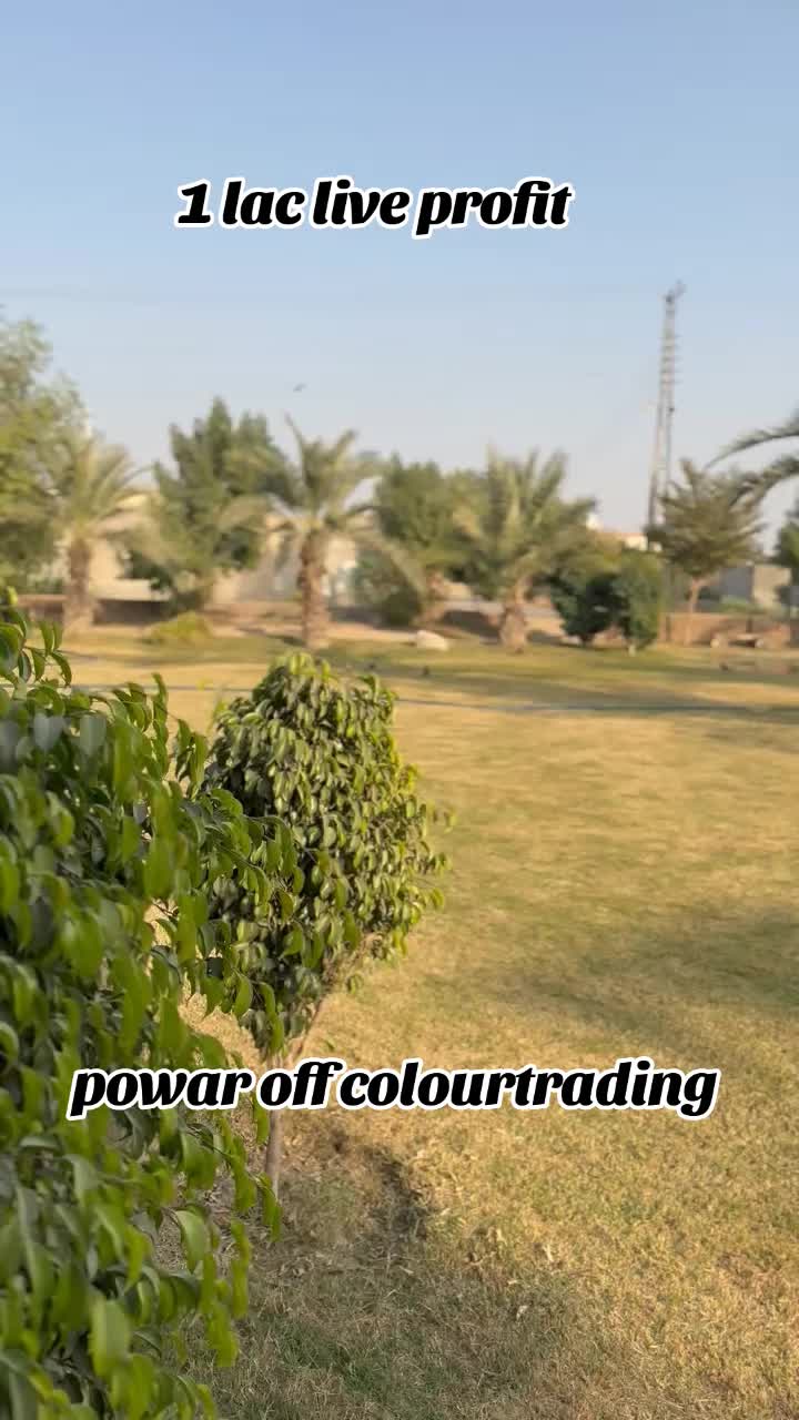 @Colourtrading Signal