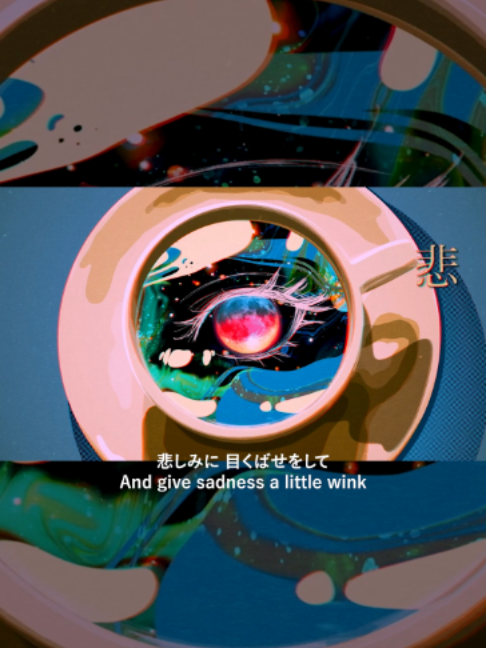 @ヒプノシスマイク(HypnosisMic) -D.R.B-