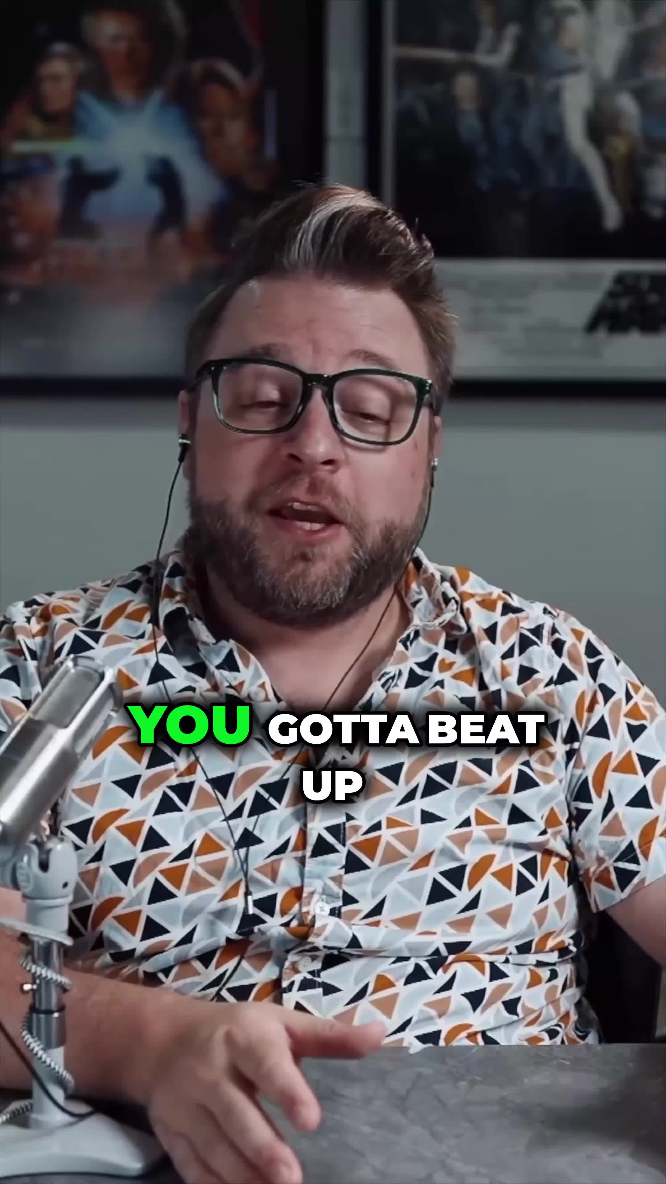 @Jake | The Marketing Wizard