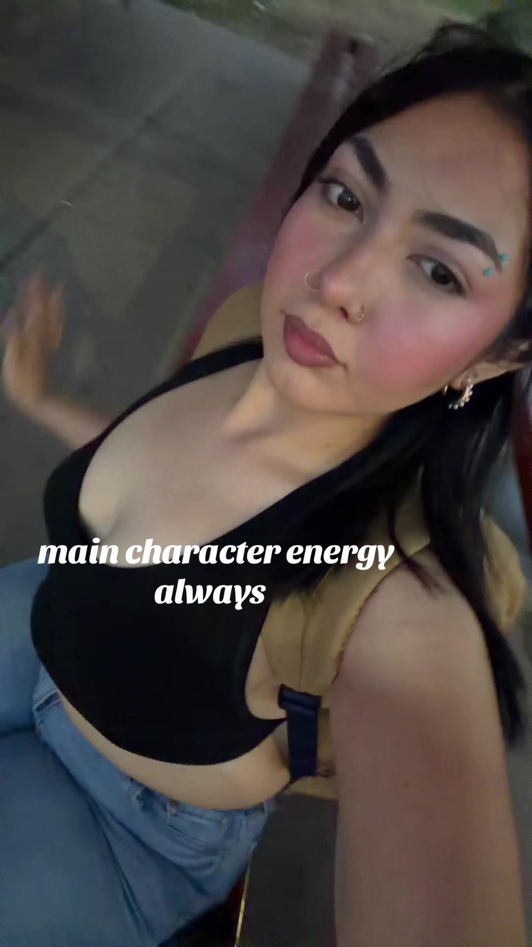 @Samantha Delgado
