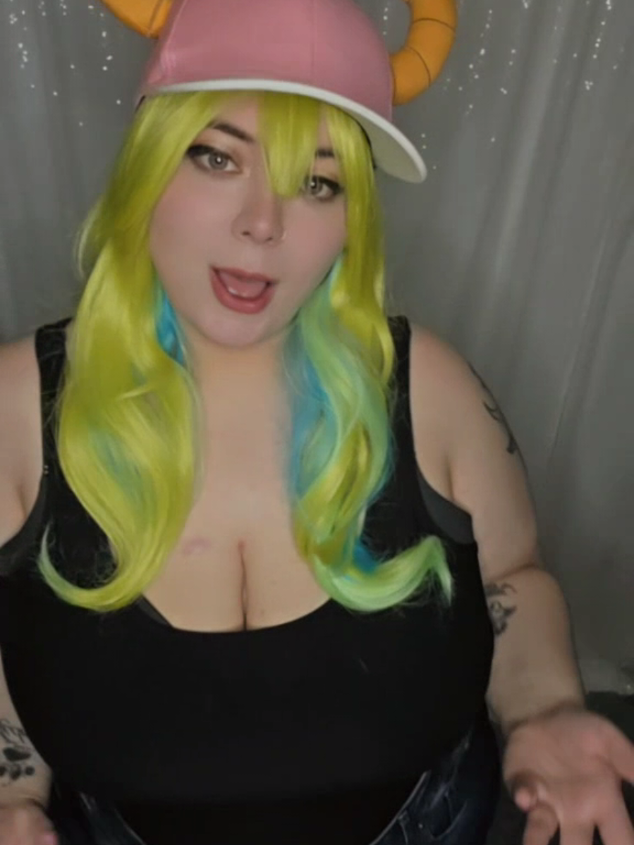 @AJ Bug Cosplay