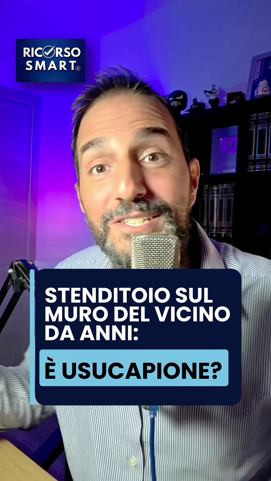 @Ricorso Smart
