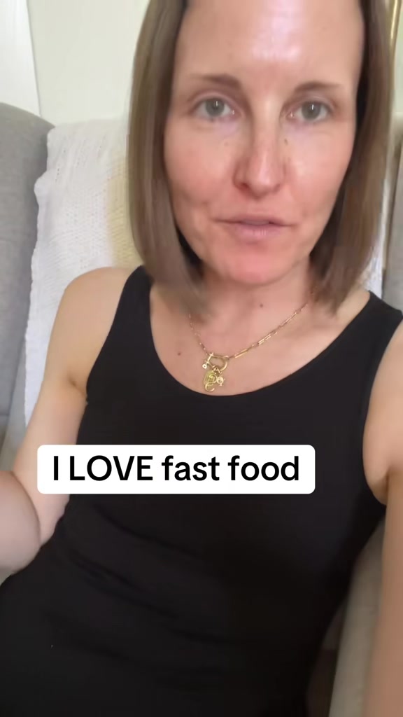 @Brooke, Fat Loss Coach
