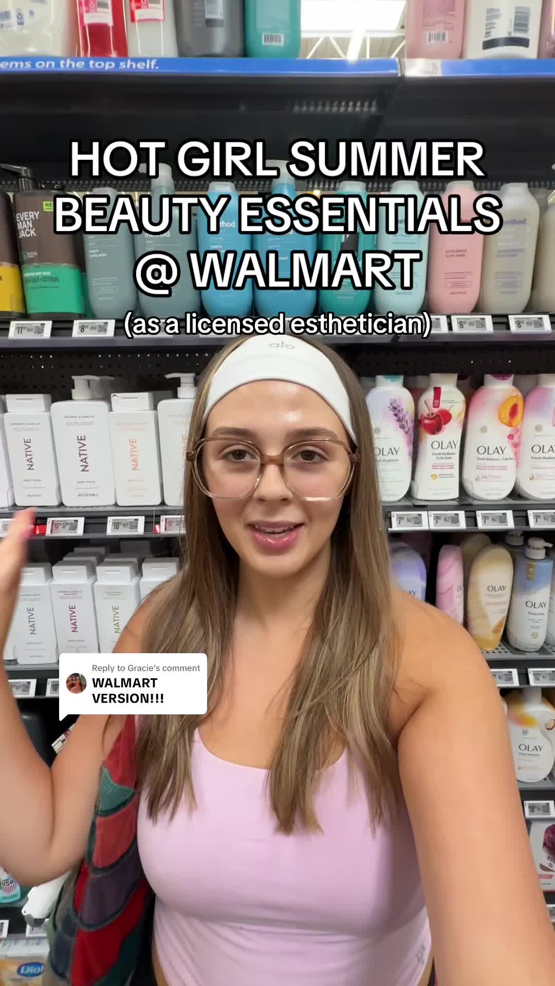 @Liv Markley🧴Esthetician
