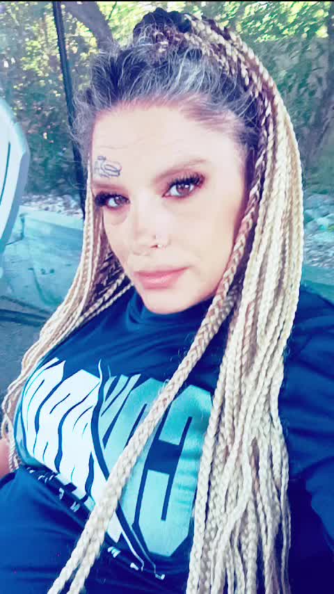 @Stormiegirl
