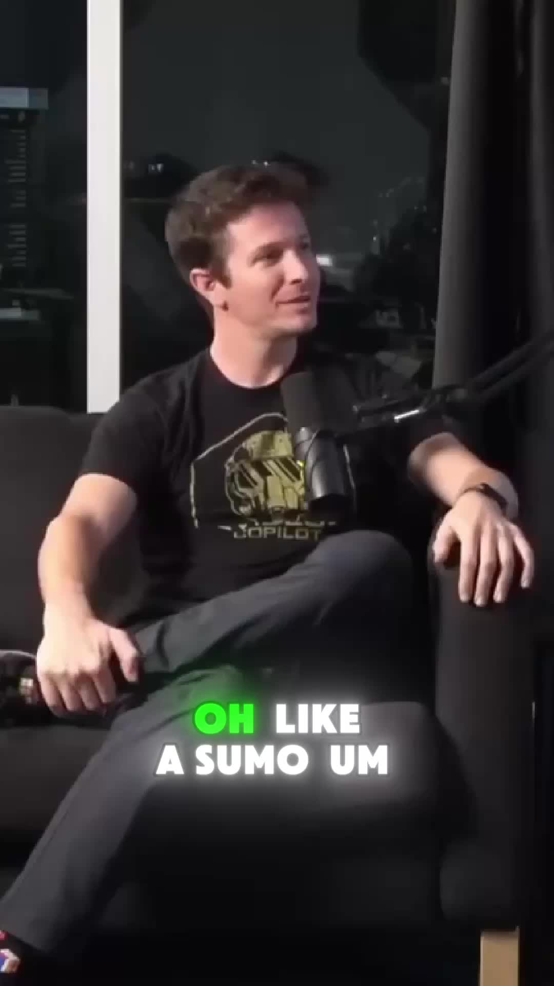 @Corridor Cast