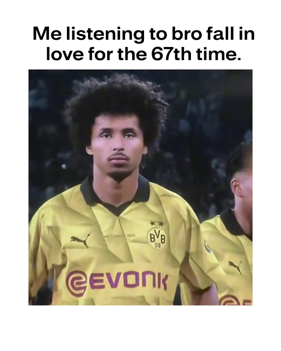@Borussia Dortmund