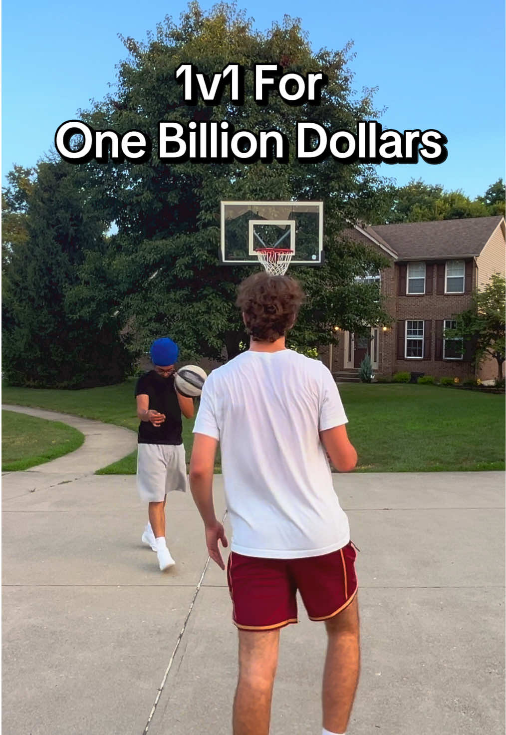 @RLS Basketball