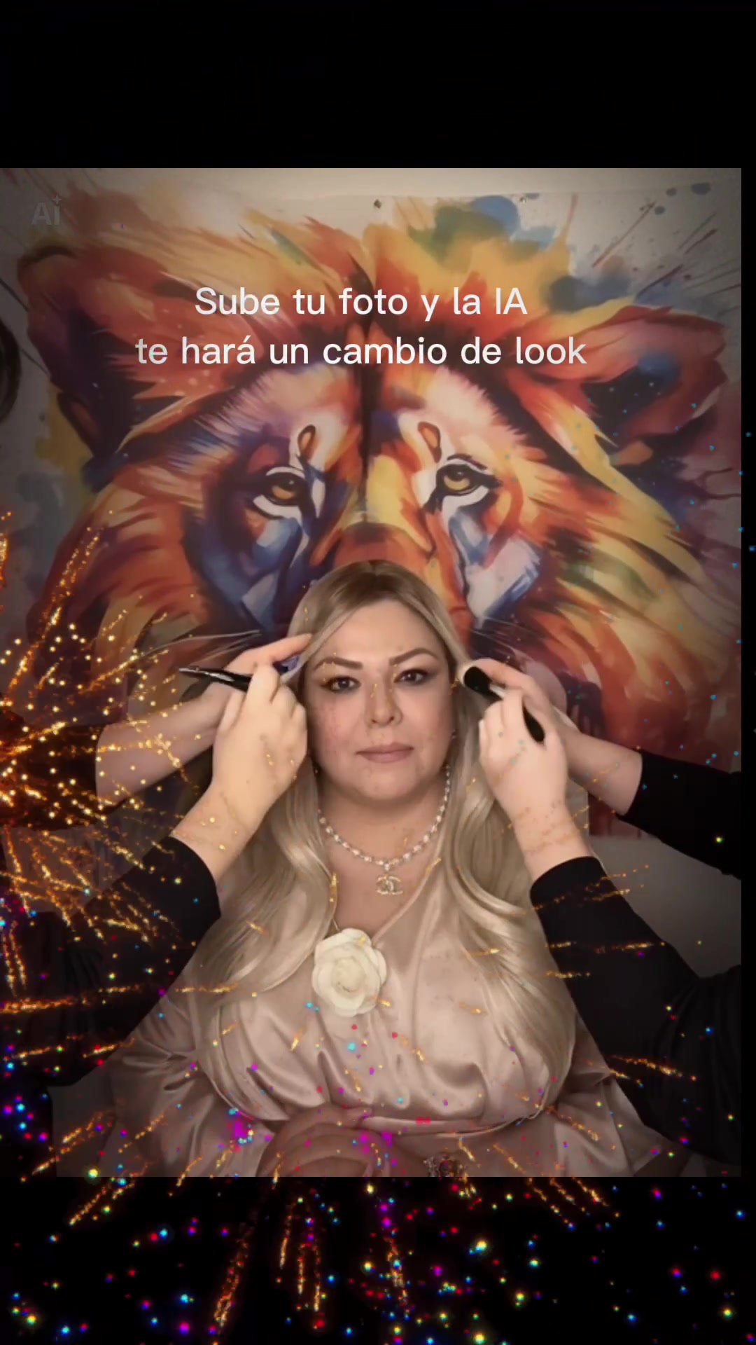 @Pastora y Profeta Estrella