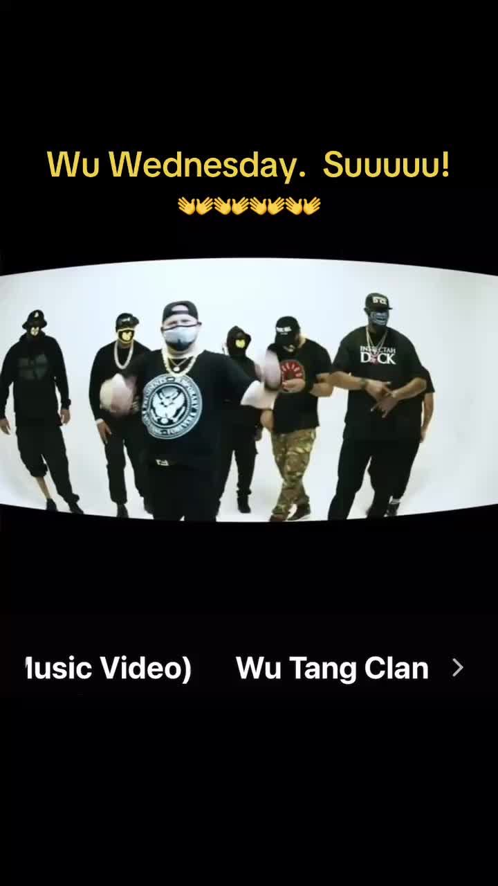 @Wu Fanatic