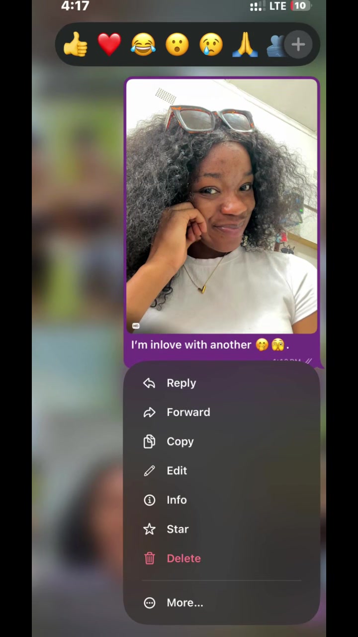 @Becky💜….